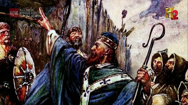 In Search of Aliens S01E03 The Mystery of Loch Ness 09-Aug-2014