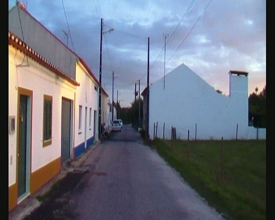 Lugar denominado Cansado ( Ponte de Sor)