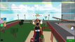 Pokemon Go (ROBLOX) How To Catch Mew and MewTwo
