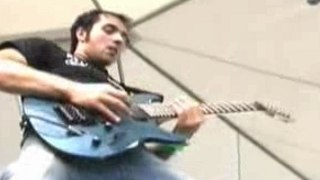 Unearth - One Step Away (Furnace Fest 2002)