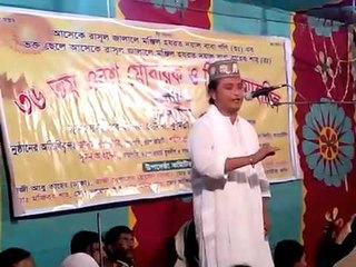 New Baul Gaan কোন মিস্ত্রী নাও বানাইছে  By Miraj Deowan