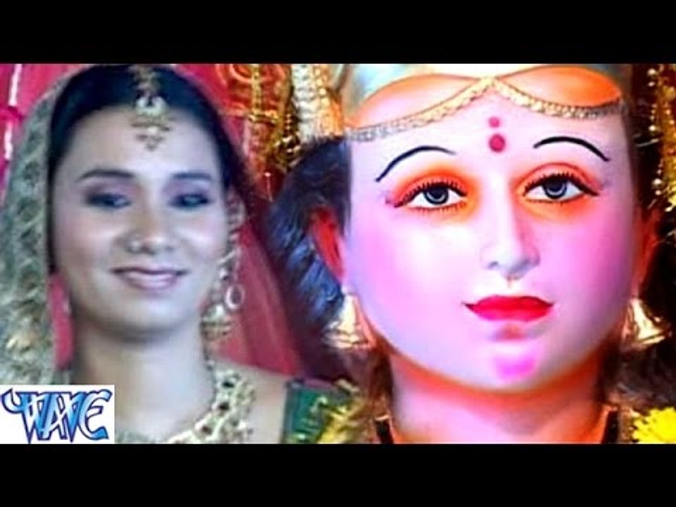 दिल के धड़कन तोहरे से बा - Dil Ke Dhadkan Tohare - Kalpna - Jai Ho - Bhojpuri Devi Geet 2016 new