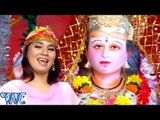 सातो रे बहिनिया - Sato Re Bahiniya - Kalpna - Jai Ho - Bhojpuri Devi Geet 2016 new