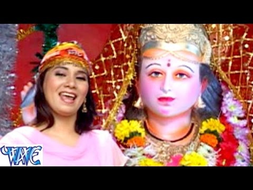 सातो रे बहिनिया - Sato Re Bahiniya - Kalpna - Jai Ho - Bhojpuri Devi Geet 2016 new