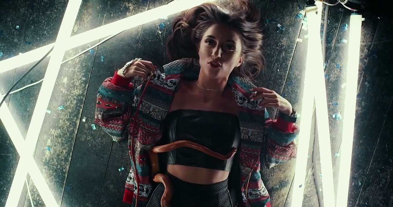 Kristina Si   Мне Не Смешно  Премьера клипа, 2014