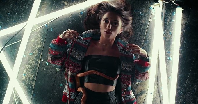 Kristina Si Мне Не Смешно Премьера клипа, 2014