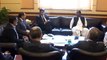 CM Sindh Syed Murad Ali Shah Chairs Ijlas On Thar Coal (Dated: 03-Oct-2016)