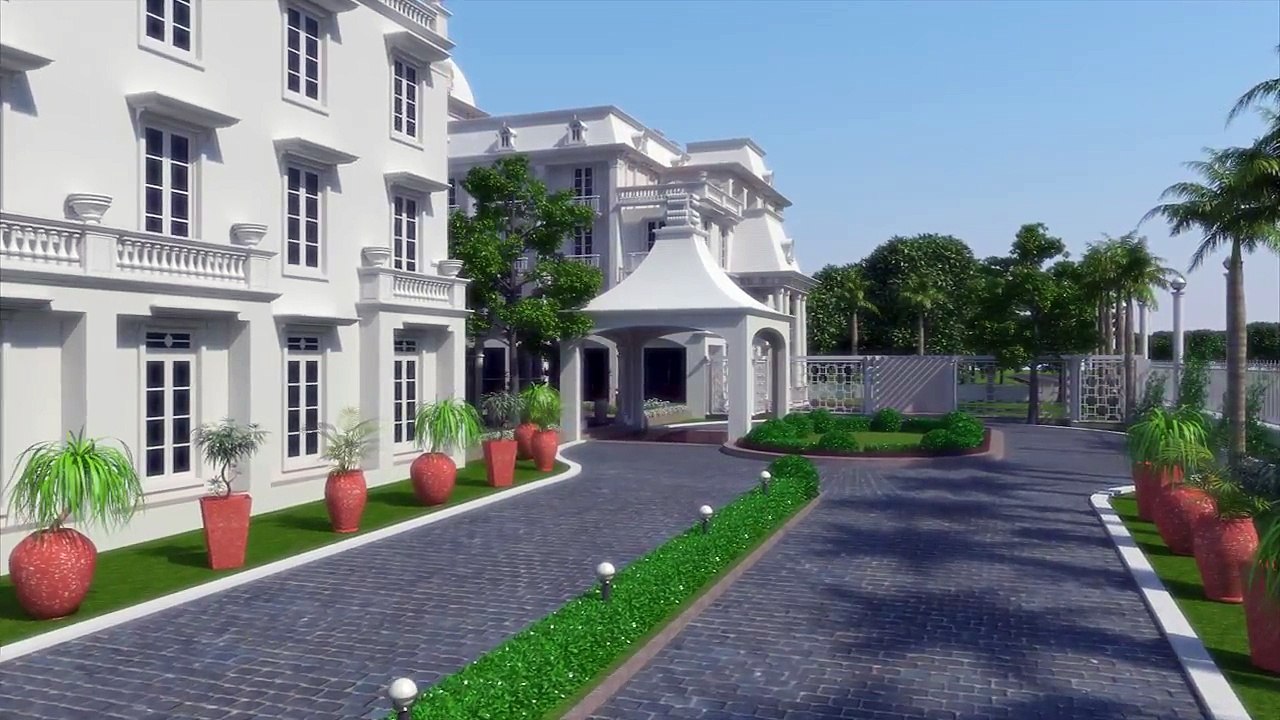 3d Walkthrough, Interior, Exterior Rendering Design & Modeling - Silicon EC