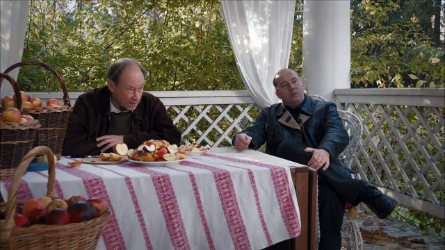 Петля Нестерова 2 серия (2015) HD