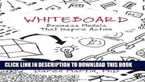 Collection Book Whiteboard: Business Models That Inspire Action