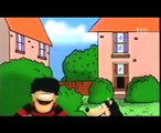 Dennis the Menace and Gnasher Show (Episode 5) VERY RARE SERIES (TCC Channel 1991)