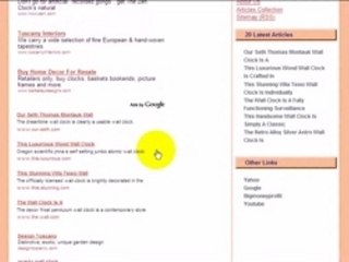 Auto Blog & Content Tools for Easy Money 💰