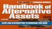 [PDF] Handbook of Alternative Assets Full Collection[PDF] Handbook of Alternative Assets Popular