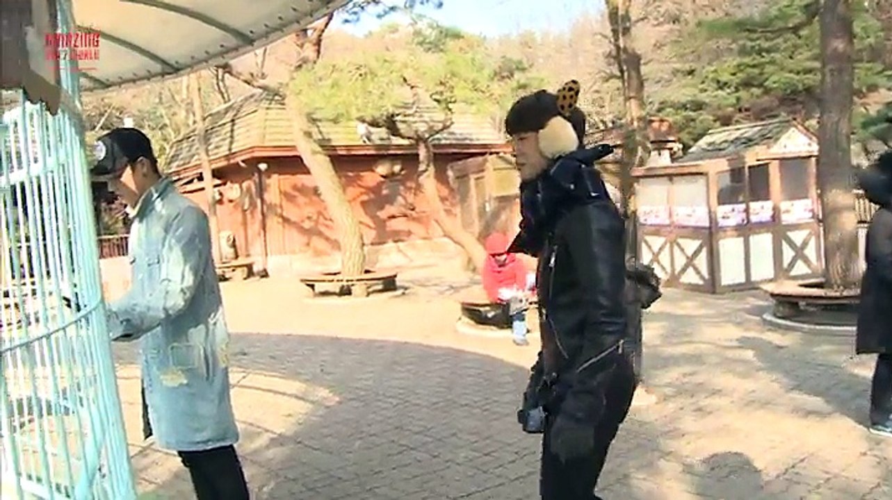 T-EXPRESS GOT7