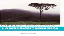 [PDF] Green Phoenix : Restoring the Tropical Forests of Guanacaste, Costa Rica Popular Colection