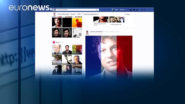 В Ливии убит голландский журналист