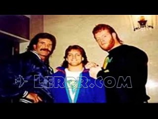 14 Rare pictures of WWE superstar The Undertaker