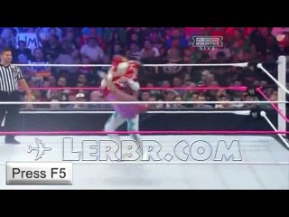 My Top 10 WWE Most Electrifying Men