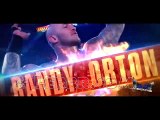 Randy Orton Vs Brock Lesnar WWE SummerSlam 2016 Highlights HD