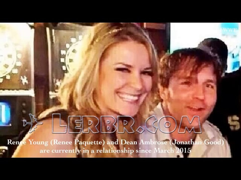 Top 10 Real Life WWE Couples