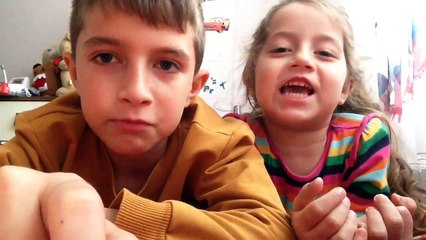 İtiraf et vidyosu (havuza işedin mi)