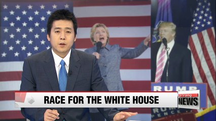 Clinton outperformed Trump at first presidential debate: ABC News/WP poll