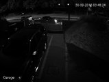 Crisnée: des individus volent à l'intérieur d'une voiture utilitaire garée sur la chaussée Verte