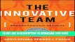 Collection Book The Innovative Team: Unleashing Creative Potential for Breakthrough Results