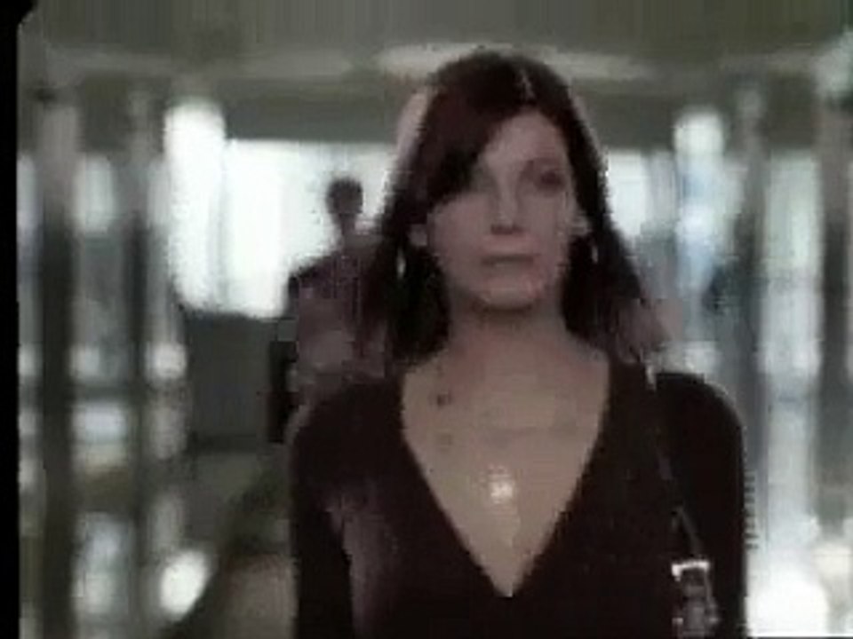 mad girl