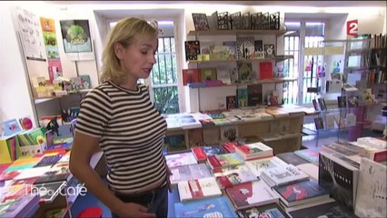 Une journée avec Sandrine Bonnaire - Thé ou Café