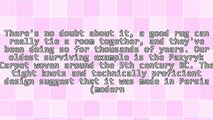 Rug Burn: The Story of Theodor Tuduc, Master Forger