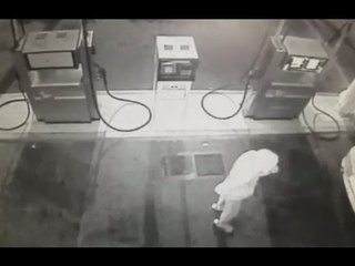 Lecce - Automobilisti rapinati in aree di servizio, arrestato 40enne (01.10.16)