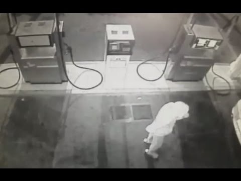 Lecce - Automobilisti rapinati in aree di servizio, arrestato 40enne (01.10.16)