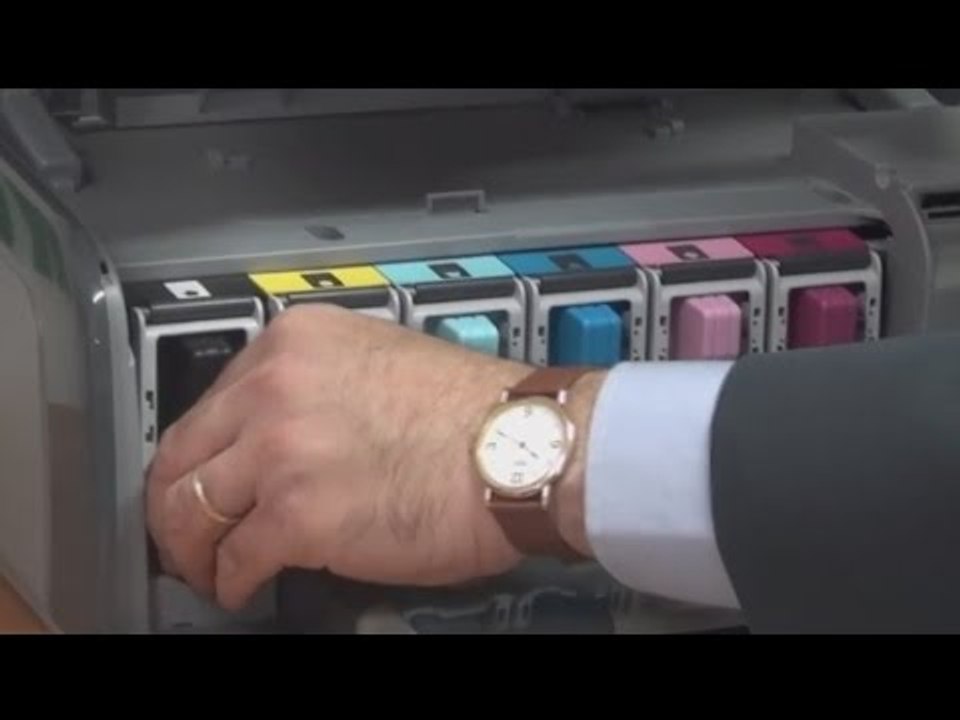 Ascoli Piceno - La maxi truffa dei toner da oltre 662 milioni di euro (27.09.16)