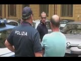 Roma - Donna strangolata con asciugamano, arrestato assassino (22.09.16)