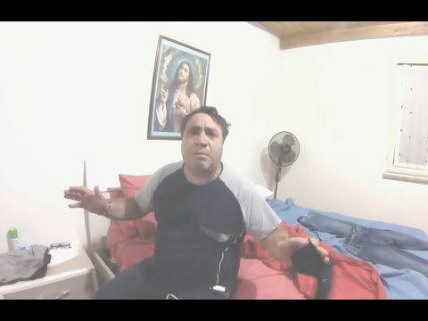 Pomezia (Roma) - Camorra, arrestati due latitanti del clan Polverino (14.09.16)