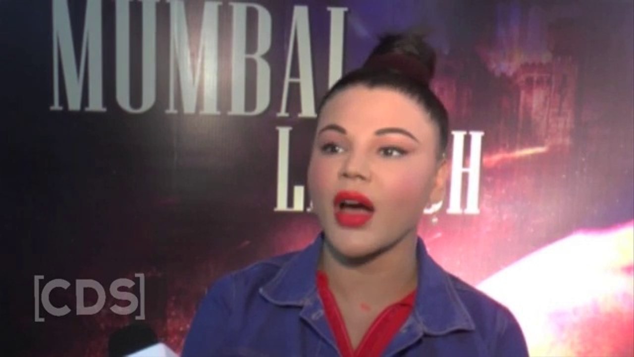 Rakhi Sawant Shocking Comments On India Vs Pakistan War
