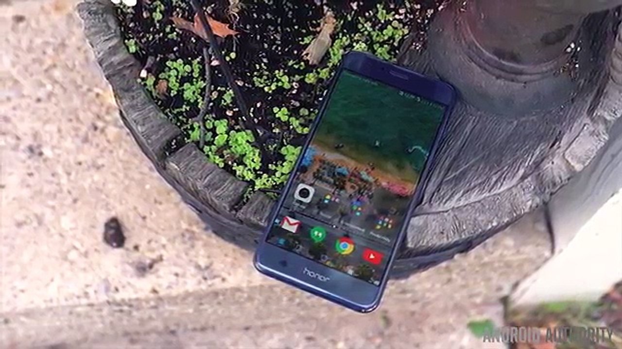Honor 8 – International Giveaway!