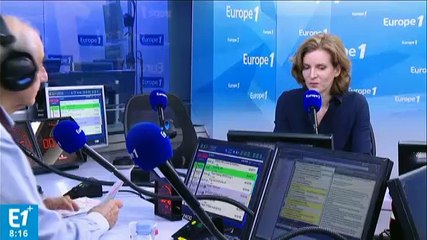 L'agression de Kim Kardashian "est une contre-publicité pour Paris", estime NKM