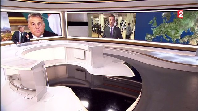 Référendum anti-migrants en Hongrie : un revers pour Viktor Orban ?