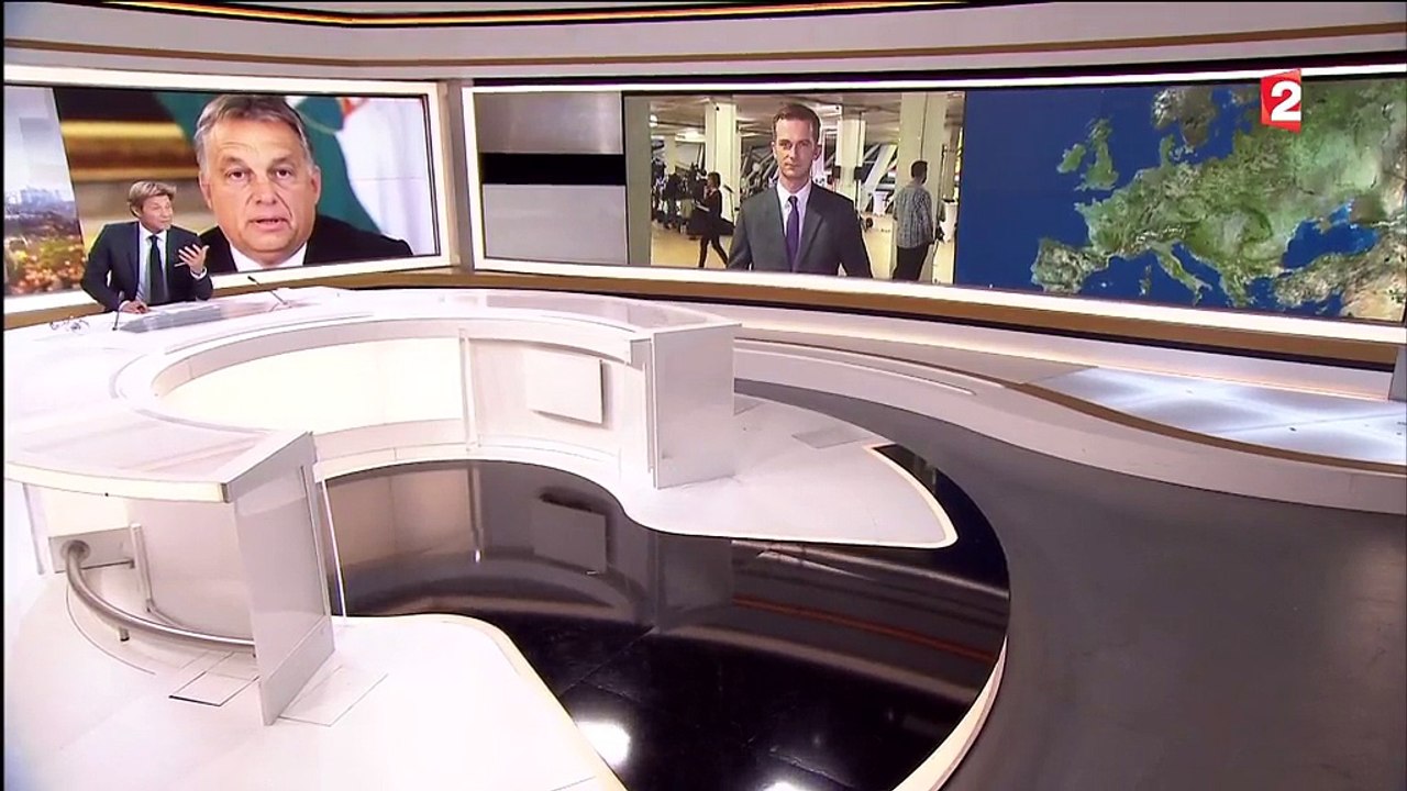 Référendum anti-migrants en Hongrie : un revers pour Viktor Orban ?