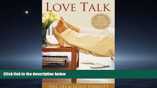 Popular Book Love Talk: Speak Each Other s Language Like You Never Have Before