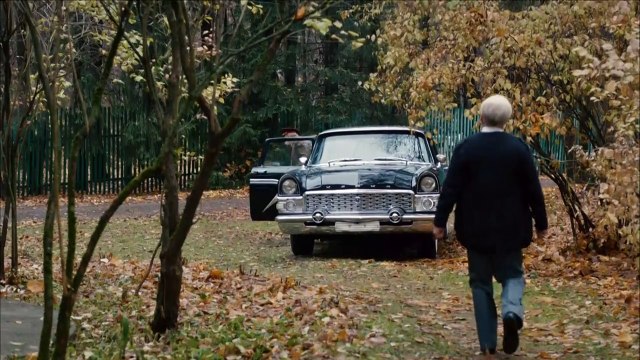 Петля Нестерова 4 серия (2015) HD