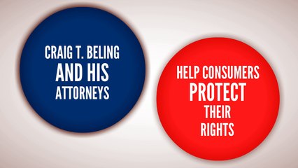 Craig Beling Attorney In Texas