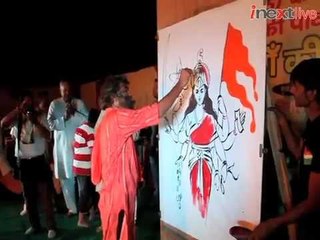 Meerut remembers 1857 martyrs