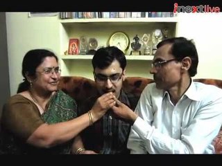 IIT JEE: Swapnil tops Varanasi