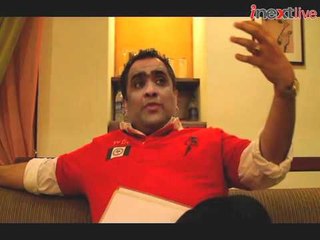 Kunal Ganjawala on his past, present and future