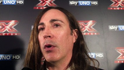 X Factor 10, parla la nuova giuria