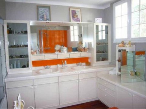 Visite belle maison Nantes quartier Sainte-Thérèse à Nantes – Quel prix ? - A découvrir