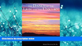 Enjoyed Read The Dance of the Lion and the Unicorn